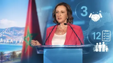 من أكادير عمور: برنامج الأحرار فيه 3 التزامات و 12 إجراء تستجيب لتطلعات المغاربة